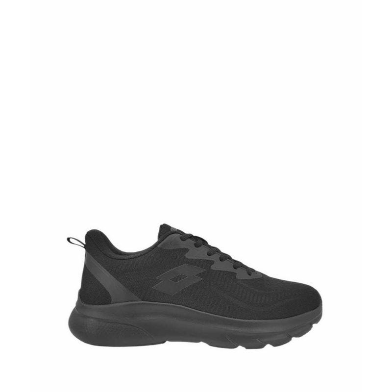 Elvis Men's Running - Mono Black