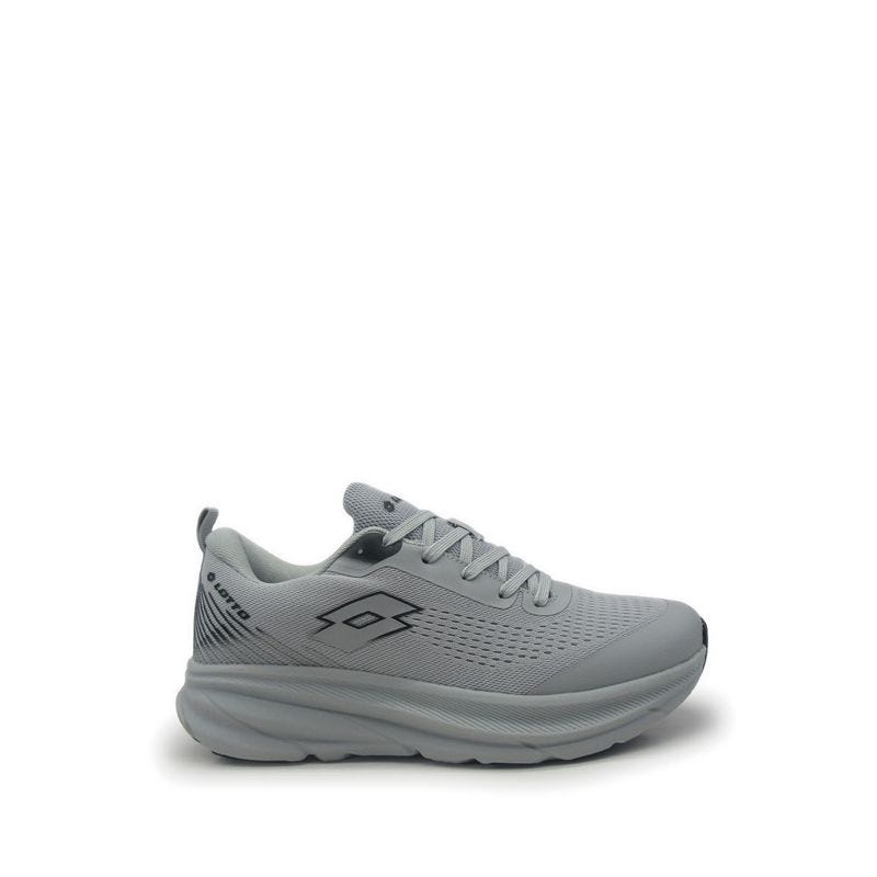 Fallon Men's Running- Grey