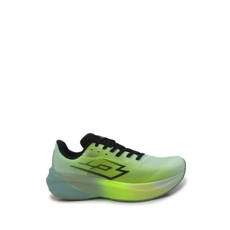 Geneva Men's Running Shoes - Yellow/Green