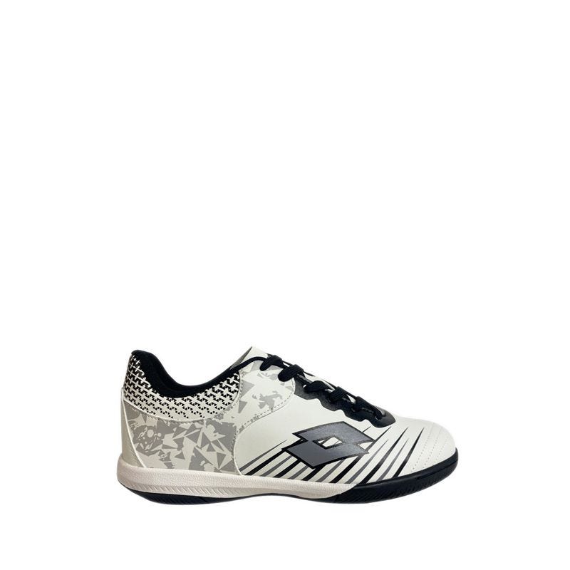 Eligio Men's Futsal /Soccer Shoes - White