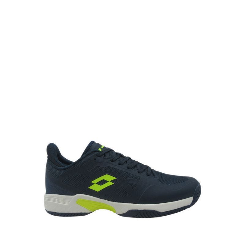 Enrico Men's Tennis - Navy
