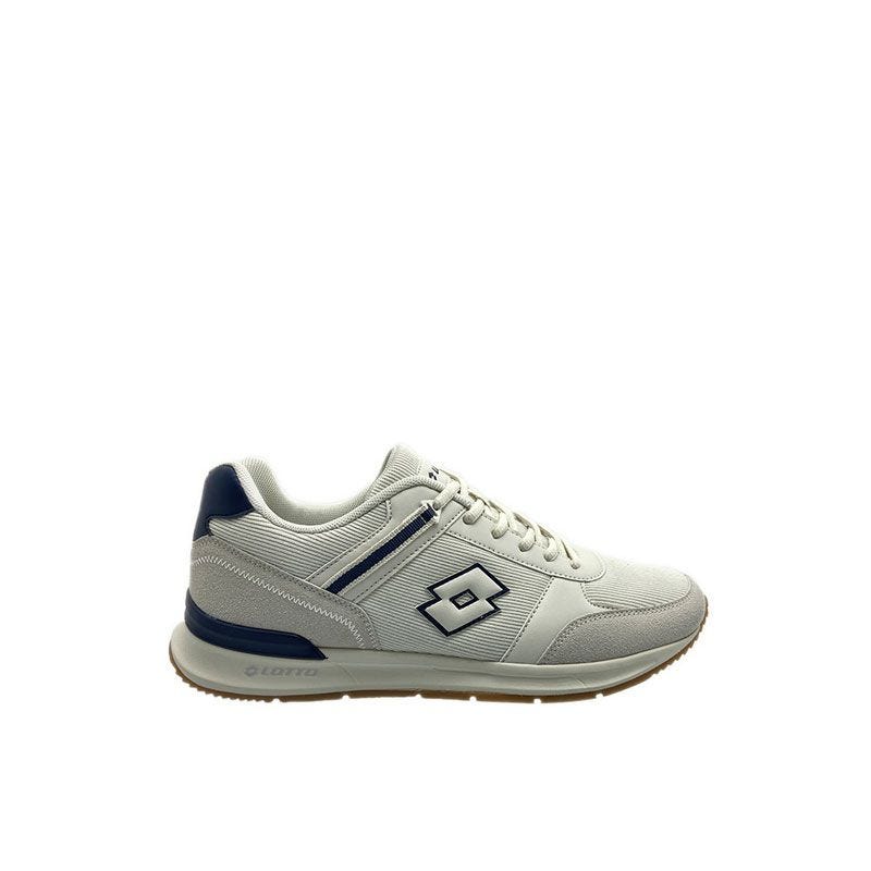 Emeth Men's Lifestyle Shoes - Beige