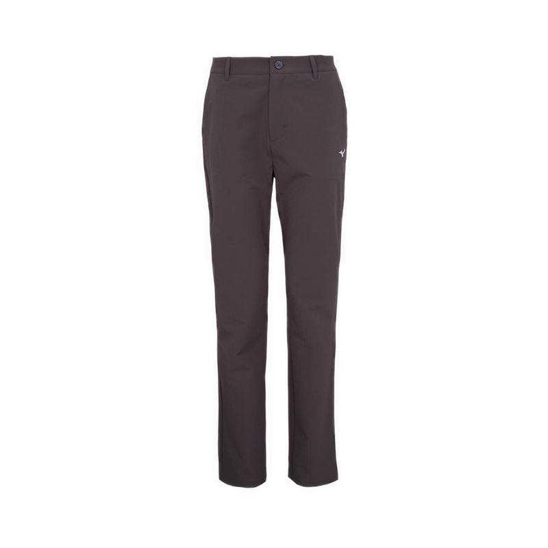 Golf Long Men's Pants - Dark Grey