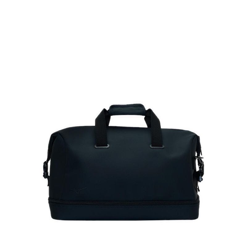 AW25 Men's Boston Bag - Black
