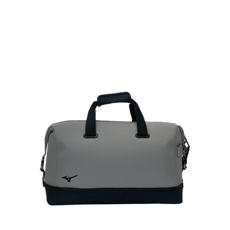 AW25 Men's Boston Bag - Khaki