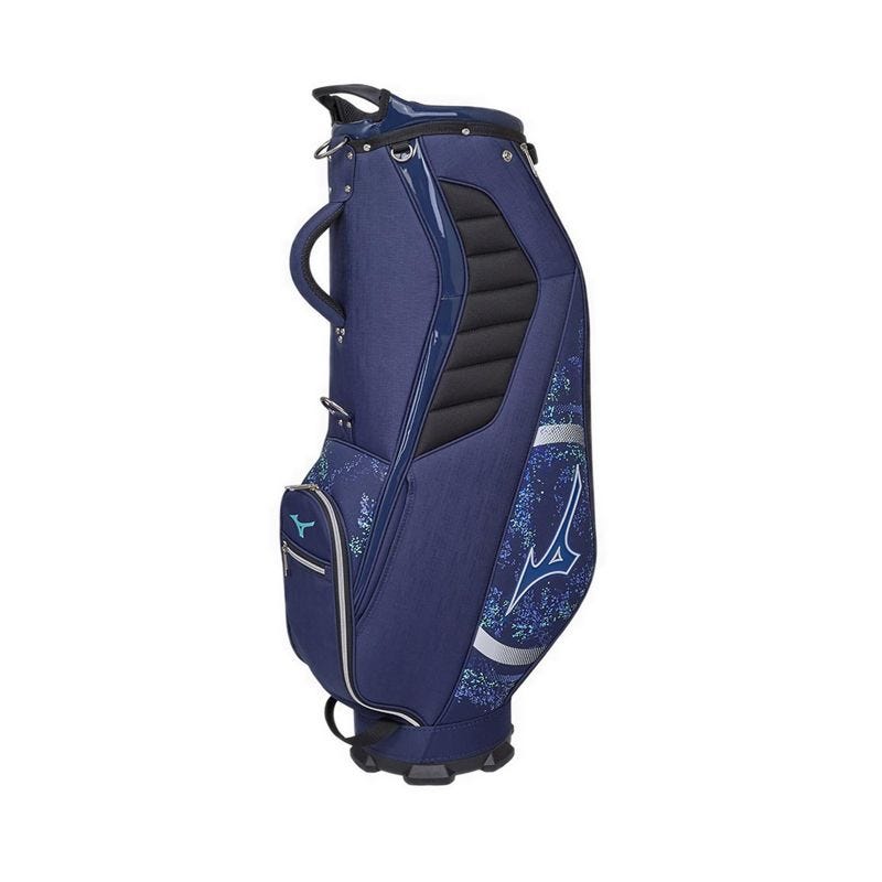 NX3 Men Golf Bag - Blue