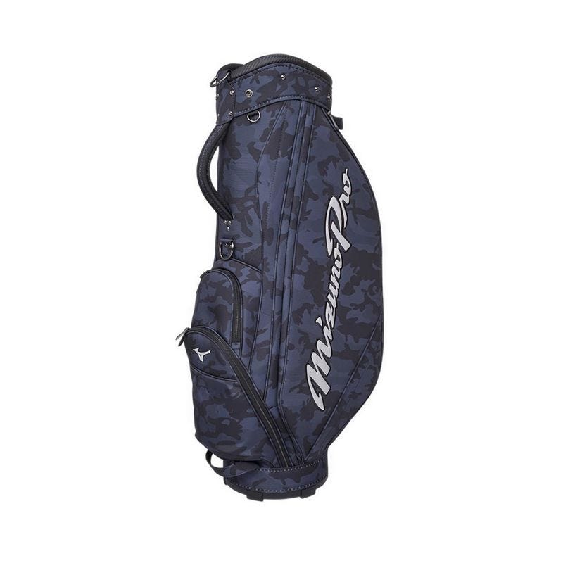 Pro Men Golf Bag - Camo