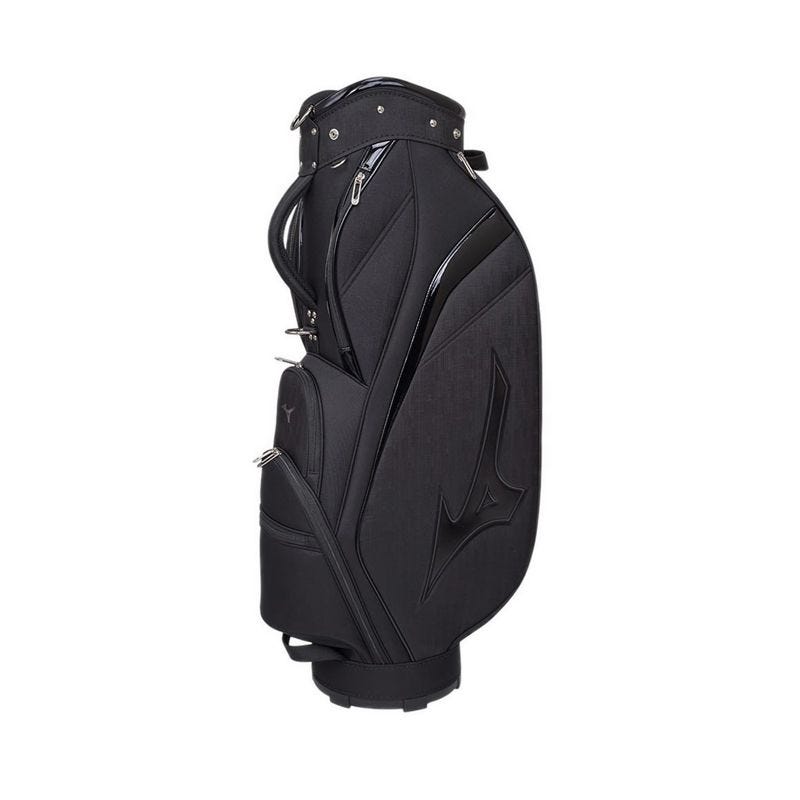 NX6 Men Golf Bag - Black