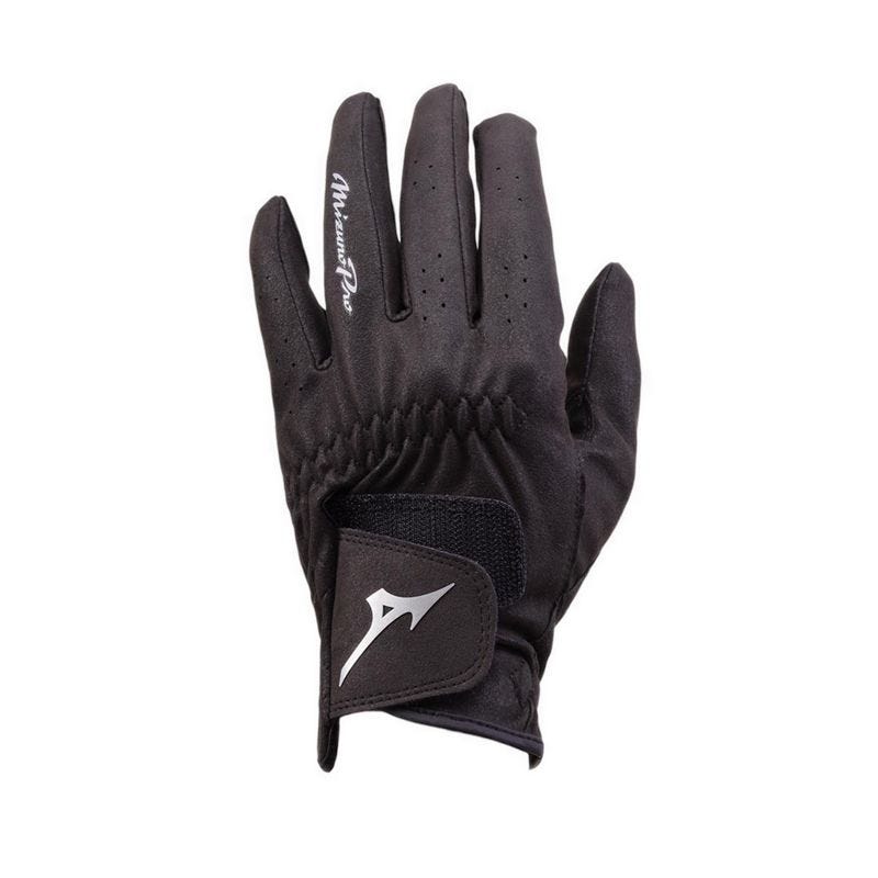 Pro Glove Men - Black