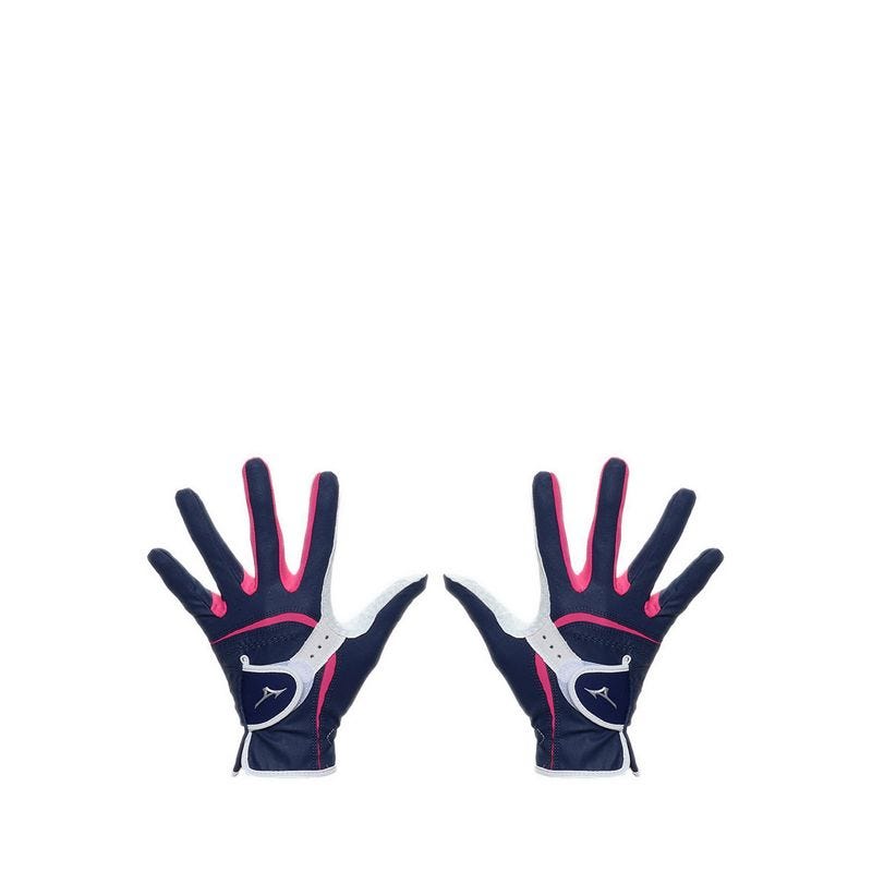 Wgrip Women's Glove - Navy