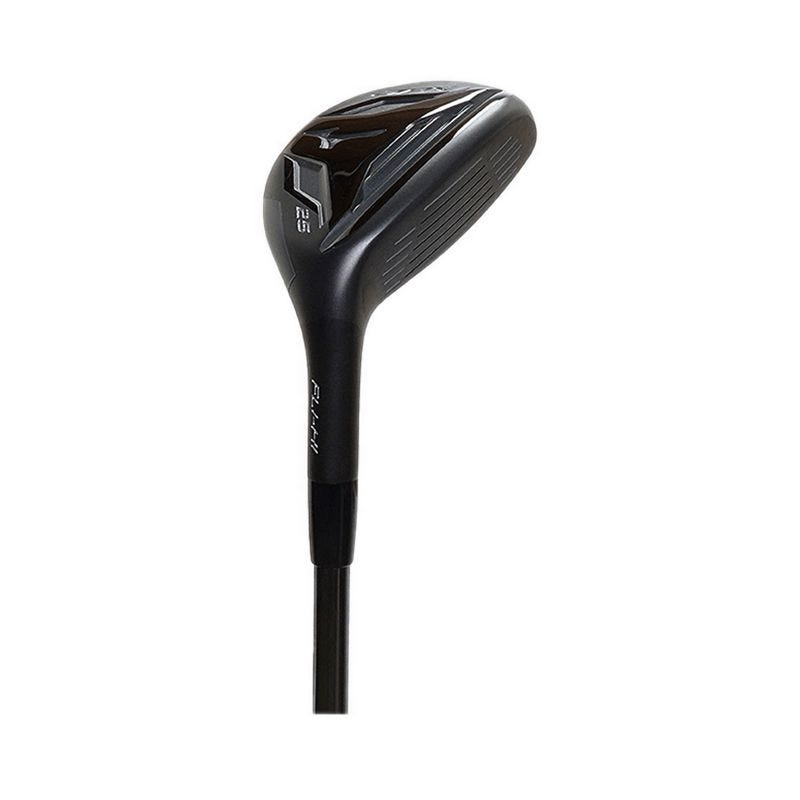 JPX925 FLI HI Recoil #5 Flex R Men's Hybrid - Black