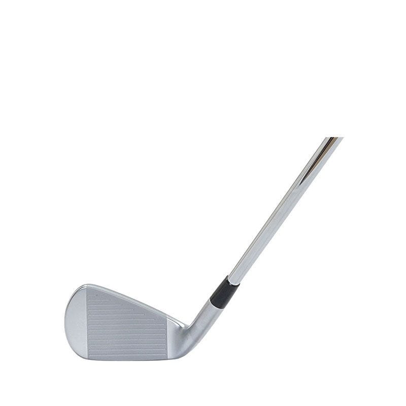 JPX925 Forged NSPRO95 Flex S Men's Iron Set - Silver