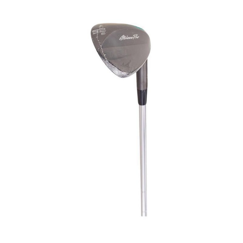 PRO T1 Men's Wedge - Black