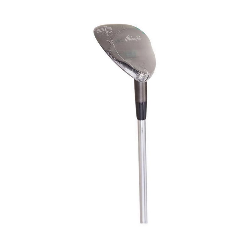 PRO T1 Men's Wedge - Black