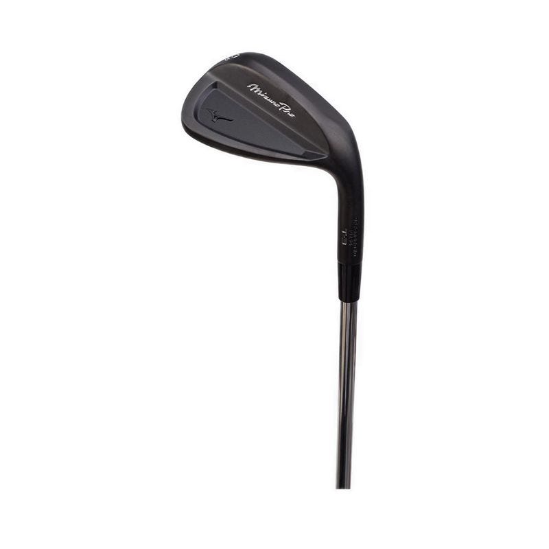 Pro T3 Loft 50 Men Wedge - Black