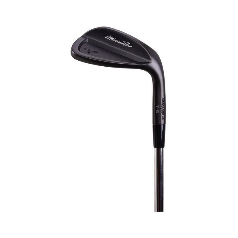 Pro T3 Loft 52 Men Wedge - Black