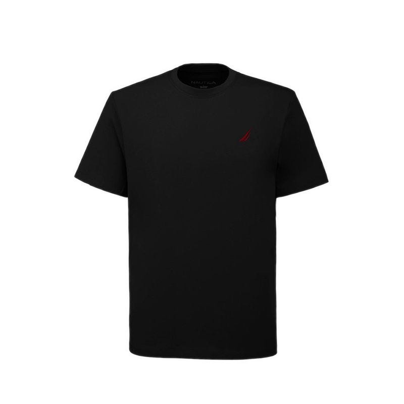 Men T-shirt - Black