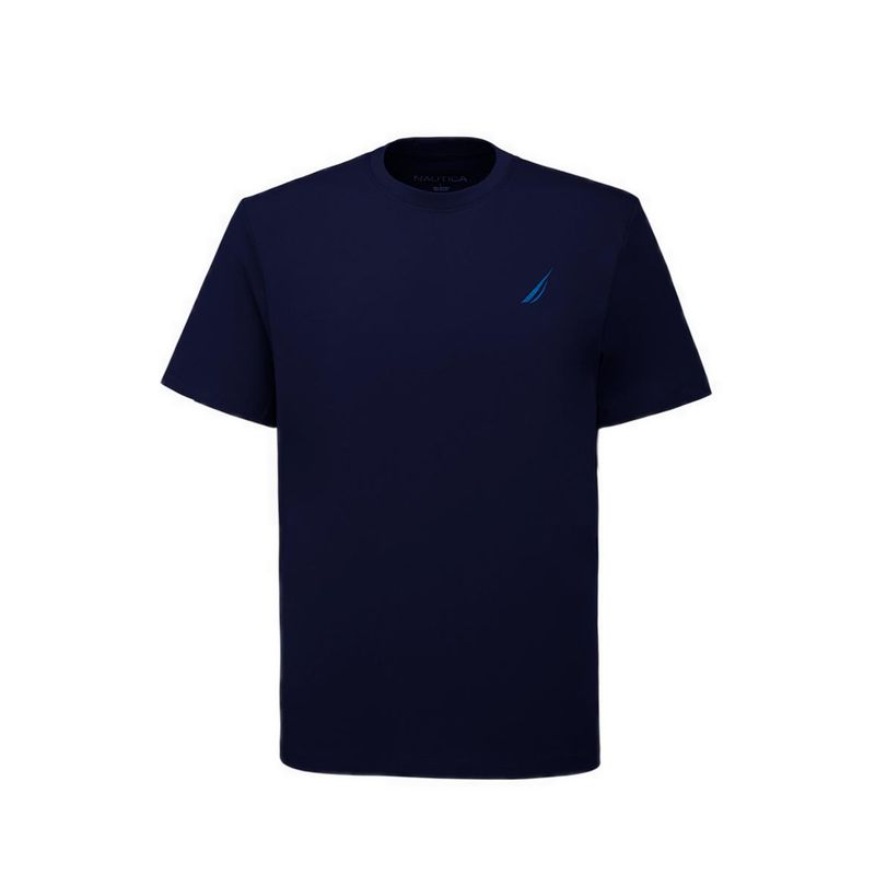 Men T-shirt - Navy
