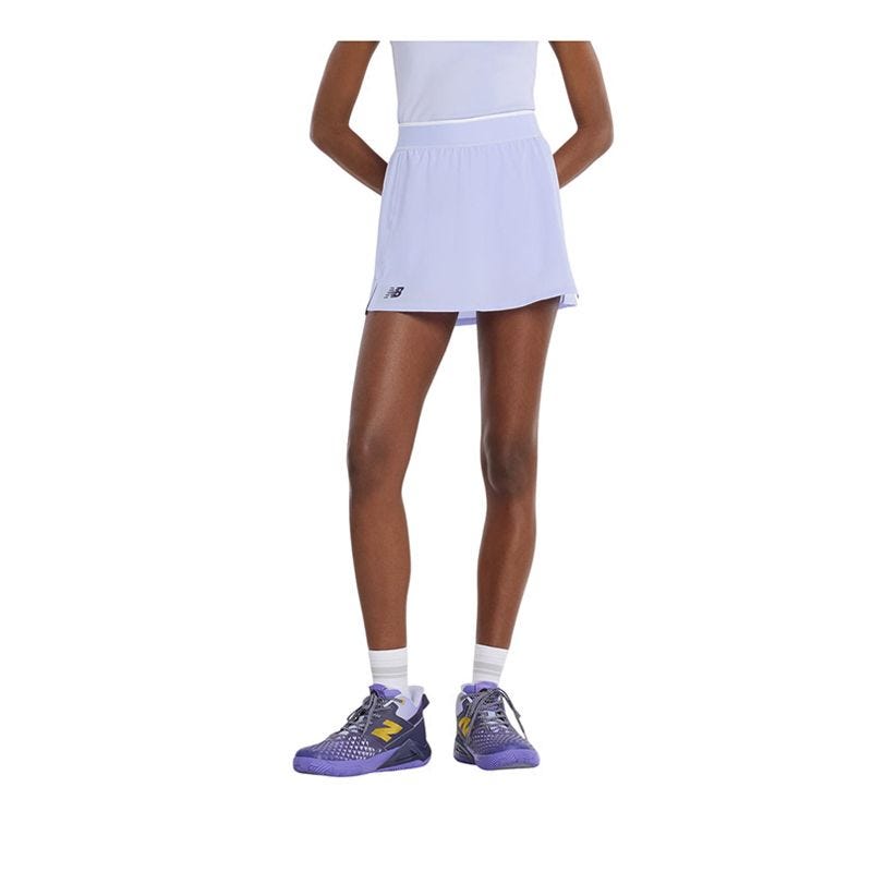 Tournament Women's Skort - Purple