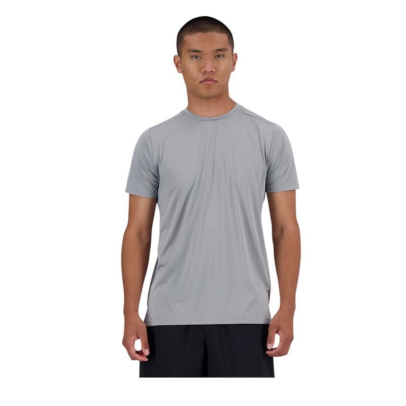 Run Men's T-Shirt - Beige