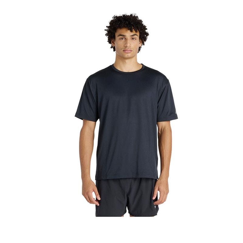 Sport Essentials Everyday Mens T-Shirt - Black