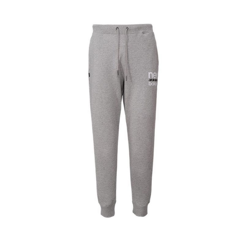 Classic Core Women's Pant - Grey