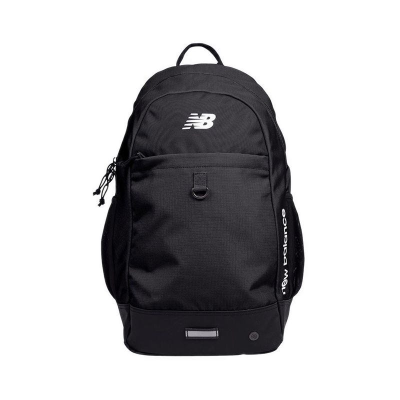 Activate Unisex Backpack - Black