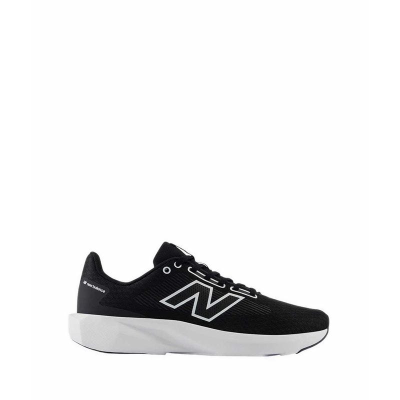 413 v3 Men's Running Shoes - Black
