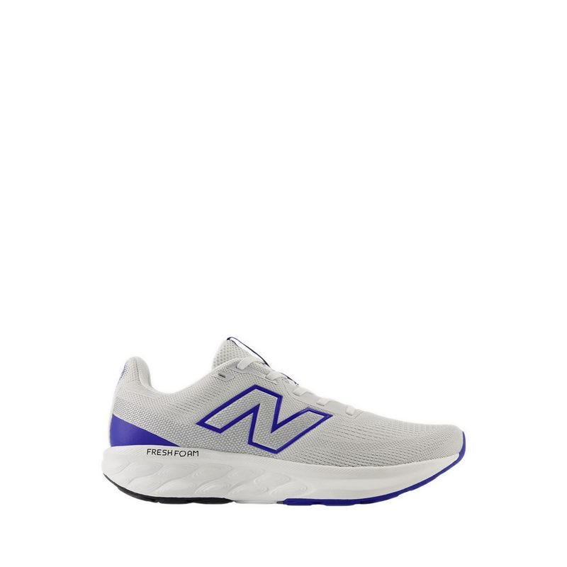 520 Men's Running Shoes - Grey/Blue