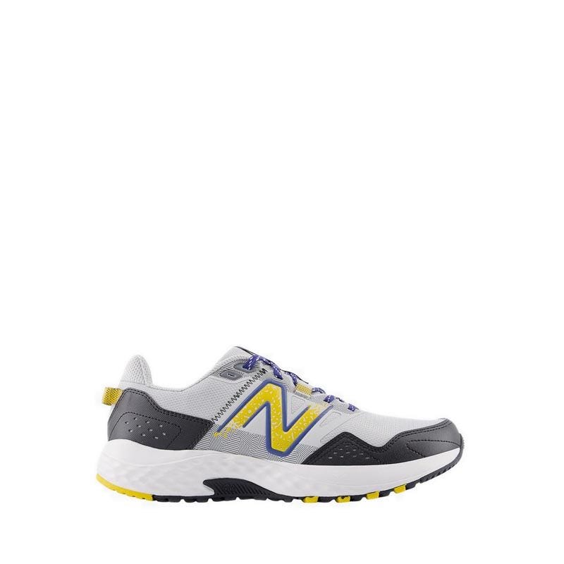 410 v8 Men's Running Shoes - Grey