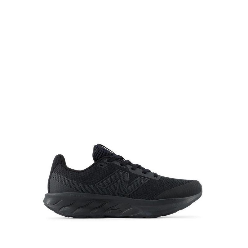 520 Kids Running Shoes - Black