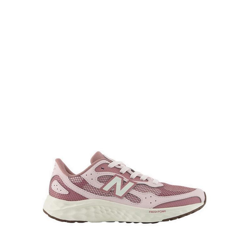 Arishi Girls Kids Running Shoes - Pink