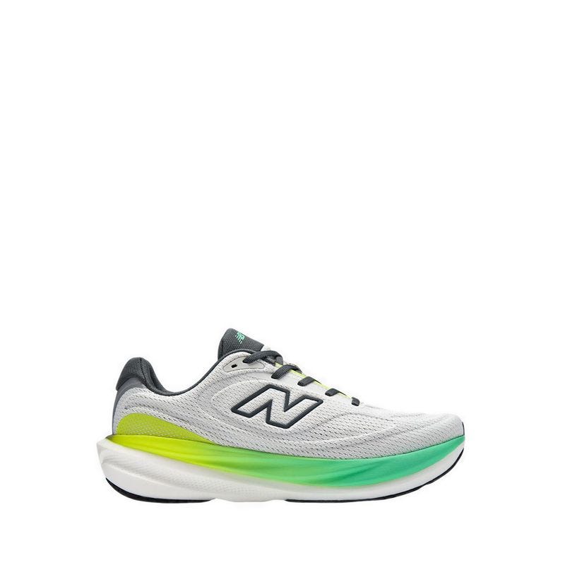 1080 Men's Running Shoes - Grey