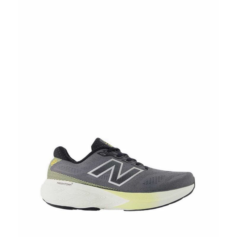 Fresh Foam X 880 v15 Men's Running Shoes - Black