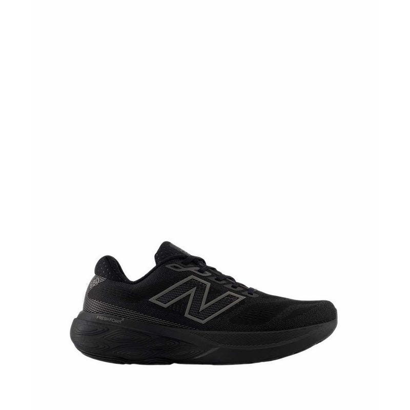 Fresh Foam X 880 v15 Men's Running Shoes - Black