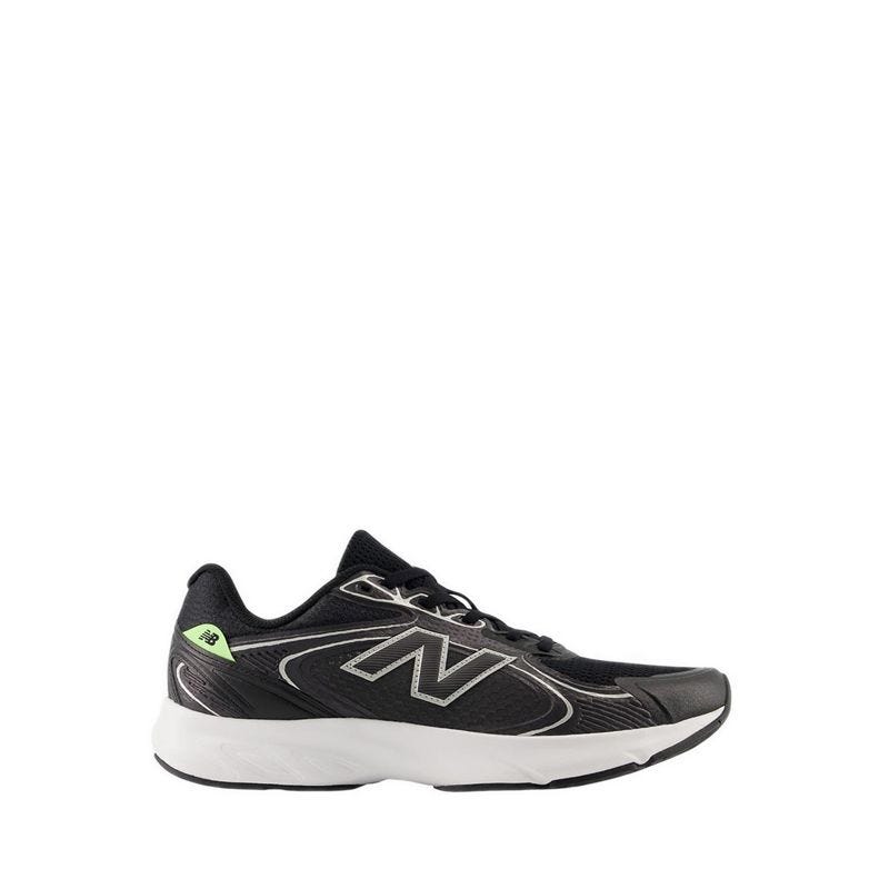 AMAS Men's Running Shoes - Black