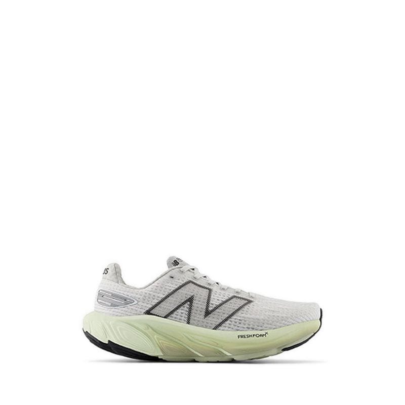 Fresh Foam X Balos Men's Running Shoes - Light Grey