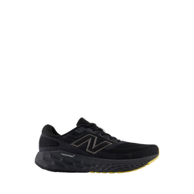 Fresh Foam X Evoz v4 Men's Running Shoes - Black