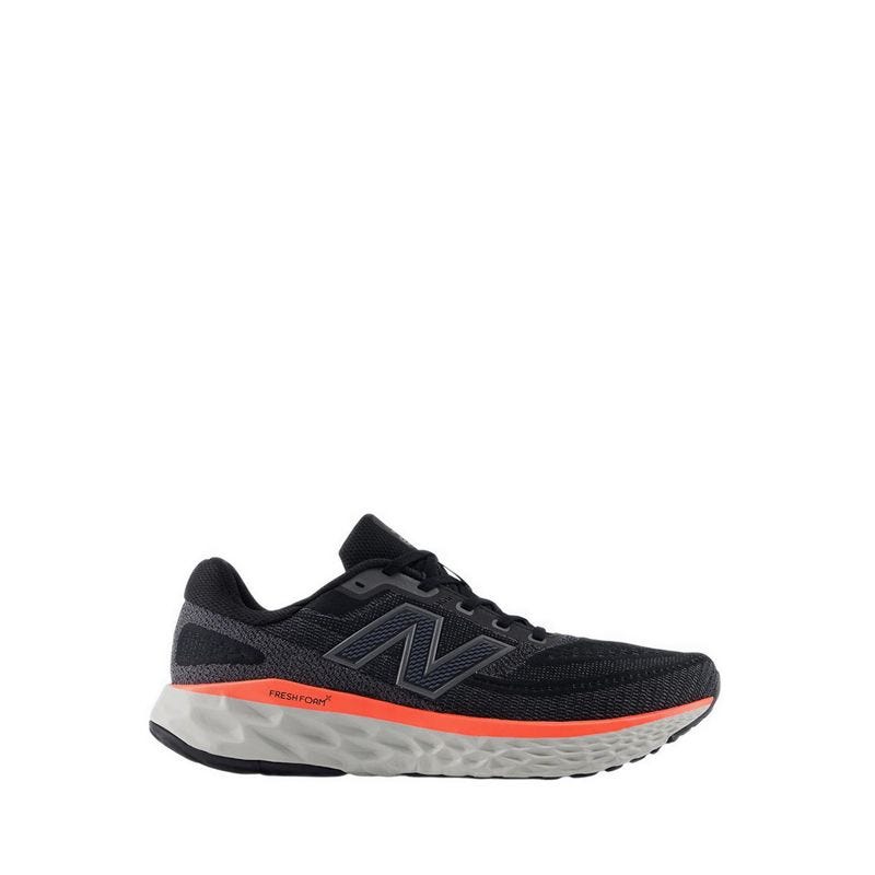 Fresh Foam X EVOZ v4 Men's Running Shoes Black