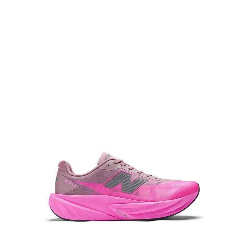 FuelCell Rebel v5 Men Performance Running - Pink