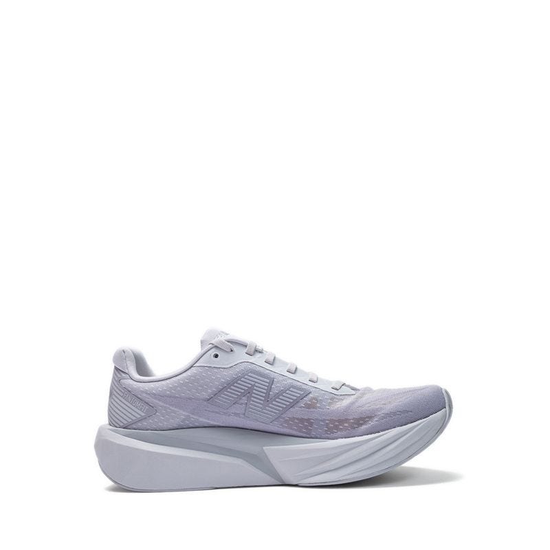 FuelCell Rebel v5 Men Running Shoes - Grey