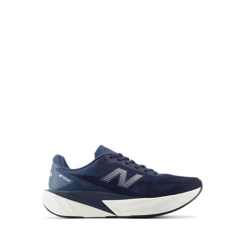 FuelCell Rebel v5 Men Running Shoes - Blue