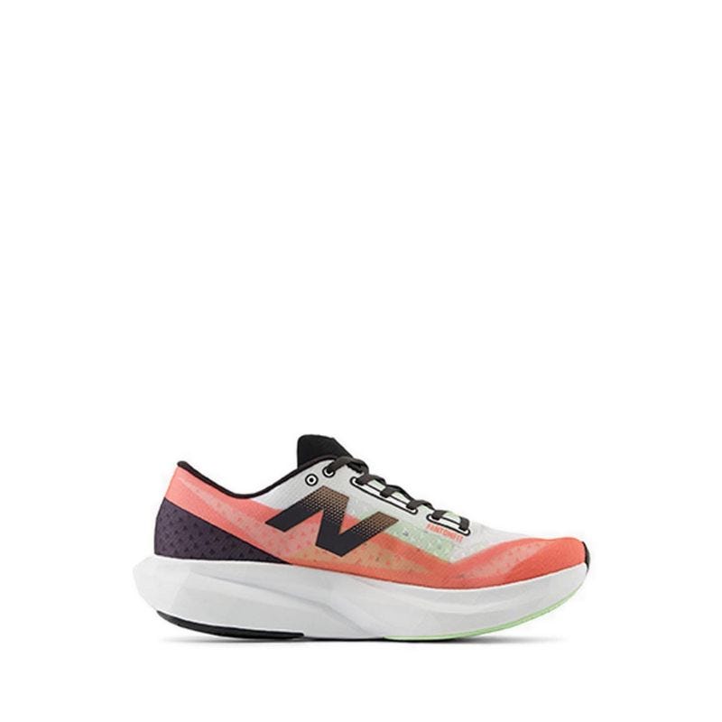 Rebel v4 Men's Running Shoes - Red/Black