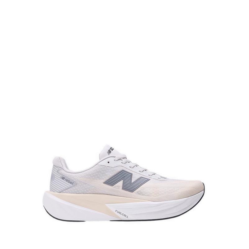 Jual Rebel v5 Men's Running Shoes Grey Terbaru 2025