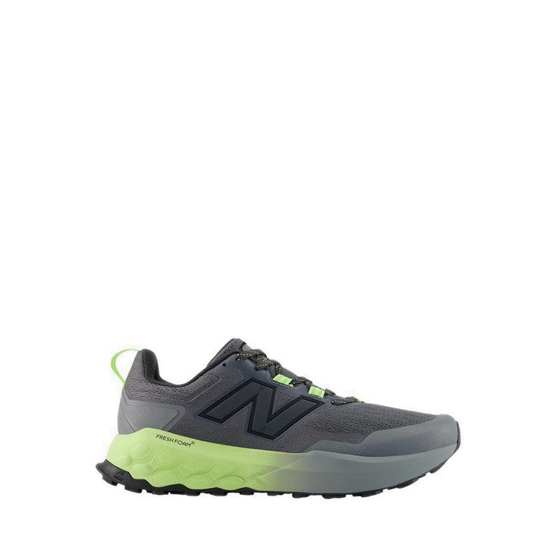 GAROE Men's Running Shoes - Grey
