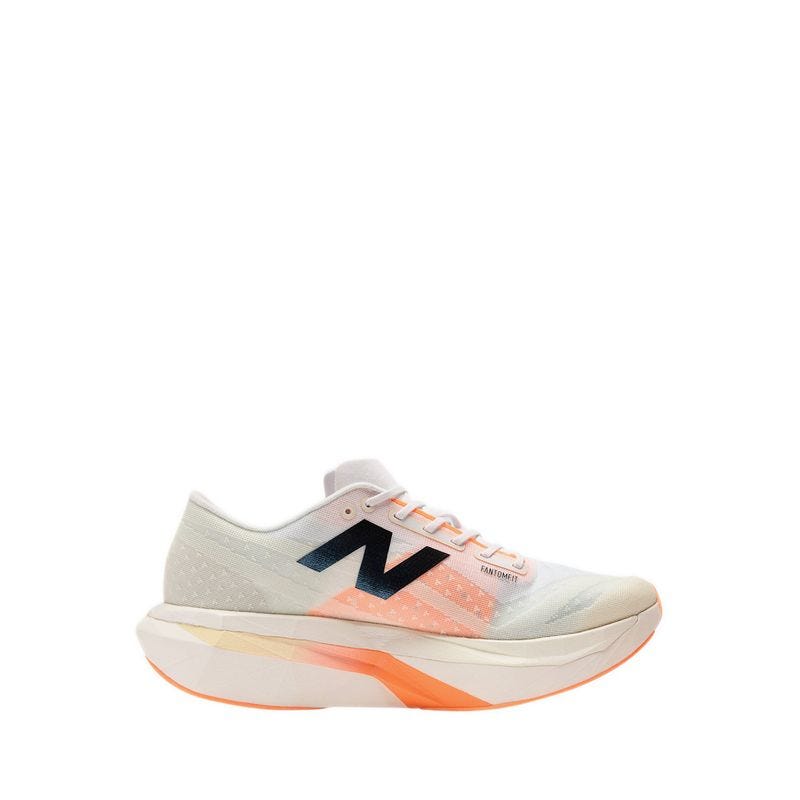 SC Elite Men's Running Shoes - White