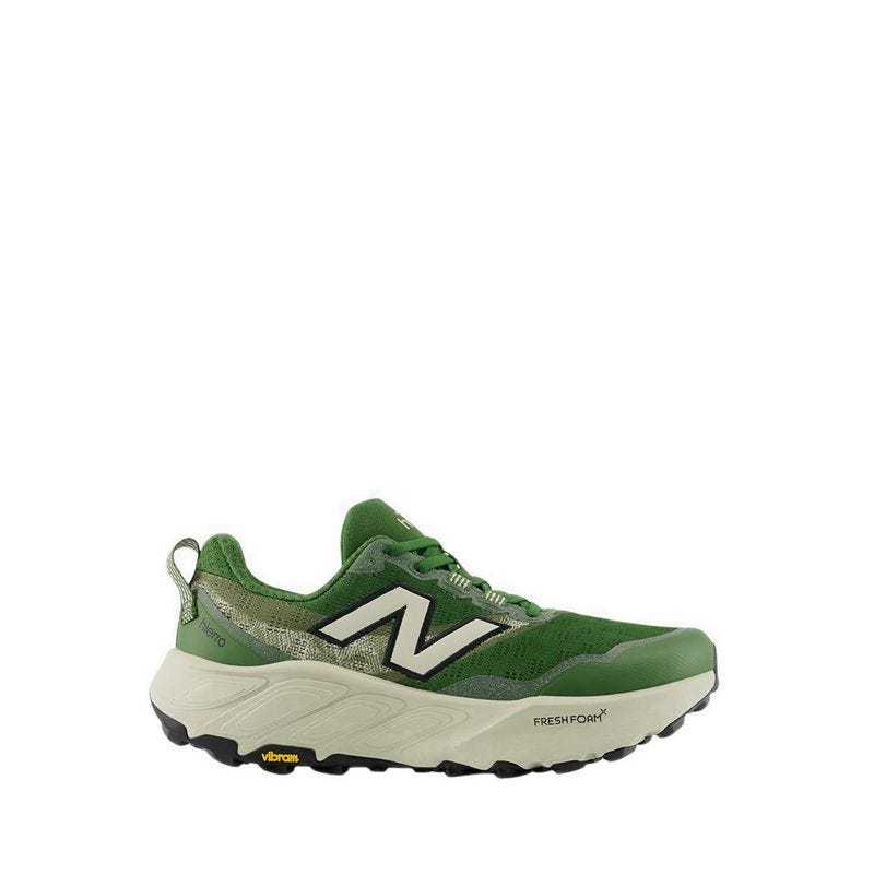Fresh Foam X Hierro v9 Men's Running Shoes - Dark Green