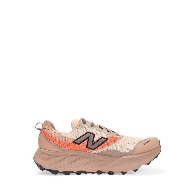 Fresh Foam X Hierro v9 Men's Running Shoes - Brown