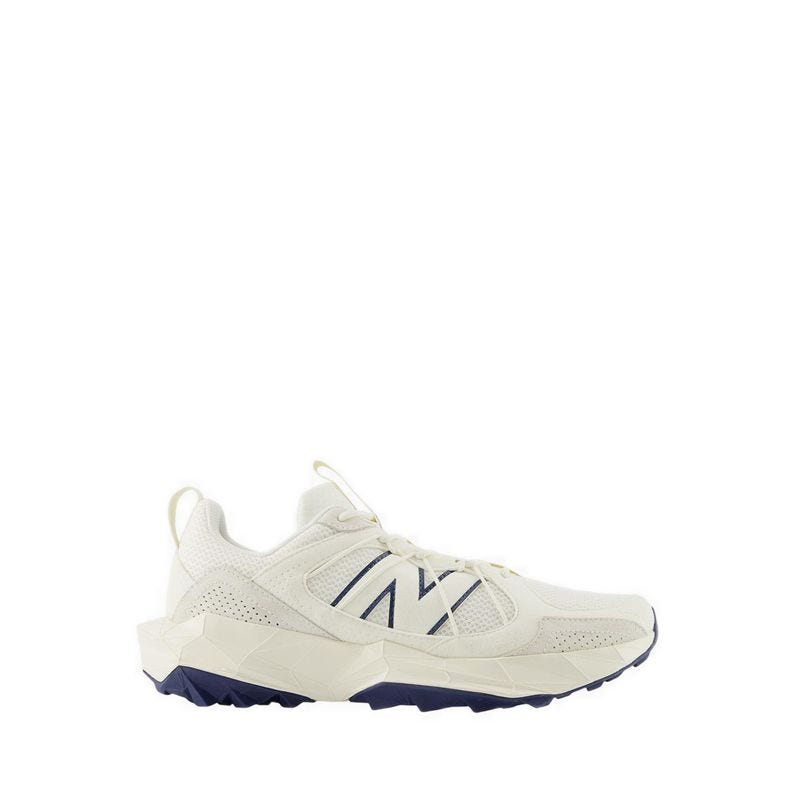 Tektrel Men's Running Shoes - Beige