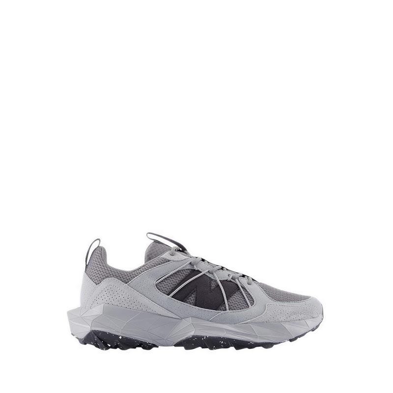Tektrel Men's Running Shoes - Grey